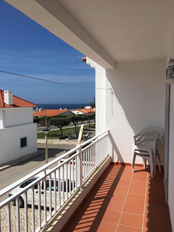 Stay Porto Covo Exterior foto